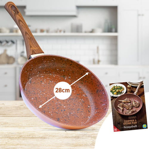 01a_LivingtonCopperAndStonePan28cm_Beschichtete_Pfanne.jpg