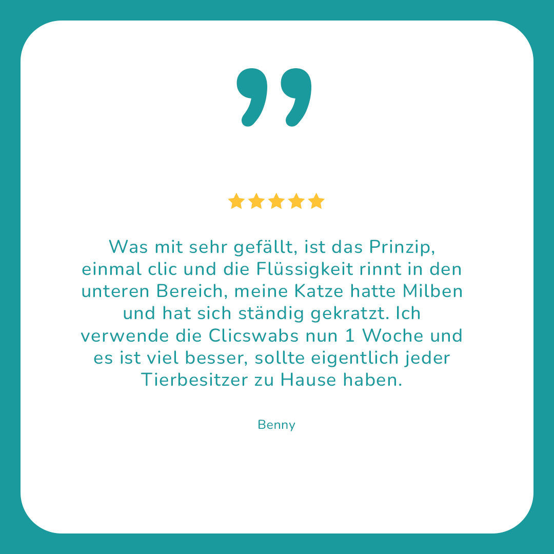 06_CLICswab_OhrenUndAugenpflege_FuerKatzenUndHunde_Kundenbewertung.jpg