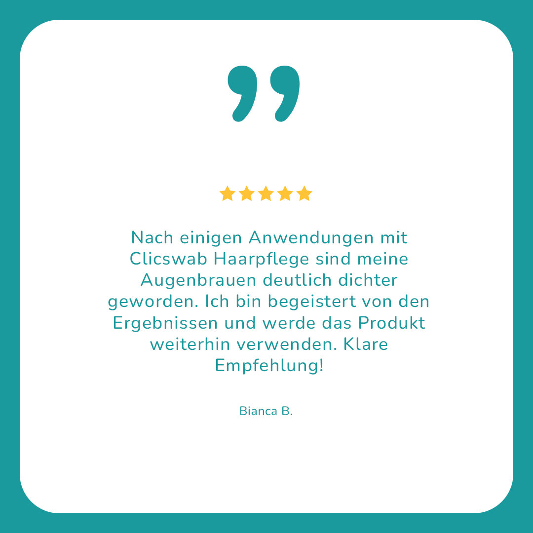 07_ClicSwab_Haarpflege_Augenbraun_Kundenkommentar.jpg