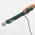 Der Hammersmith Bionic Burner liegt leicht in der Hand und eignet sich ideal für präzises Arbeiten im Garten.