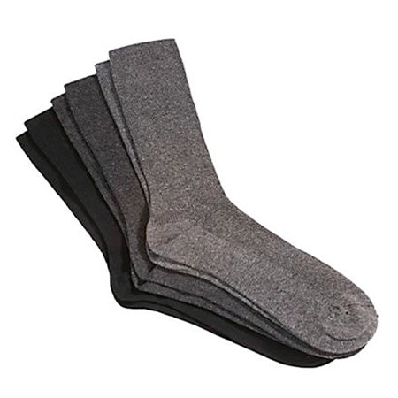 Venensocken im praktischen Mehrfachpack – ideal zur Unterstützung der Durchblutung im Alltag.