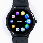Smart Watch mit Wecker-Funktion und 9 weiteren Funktionen zur Auswahl
