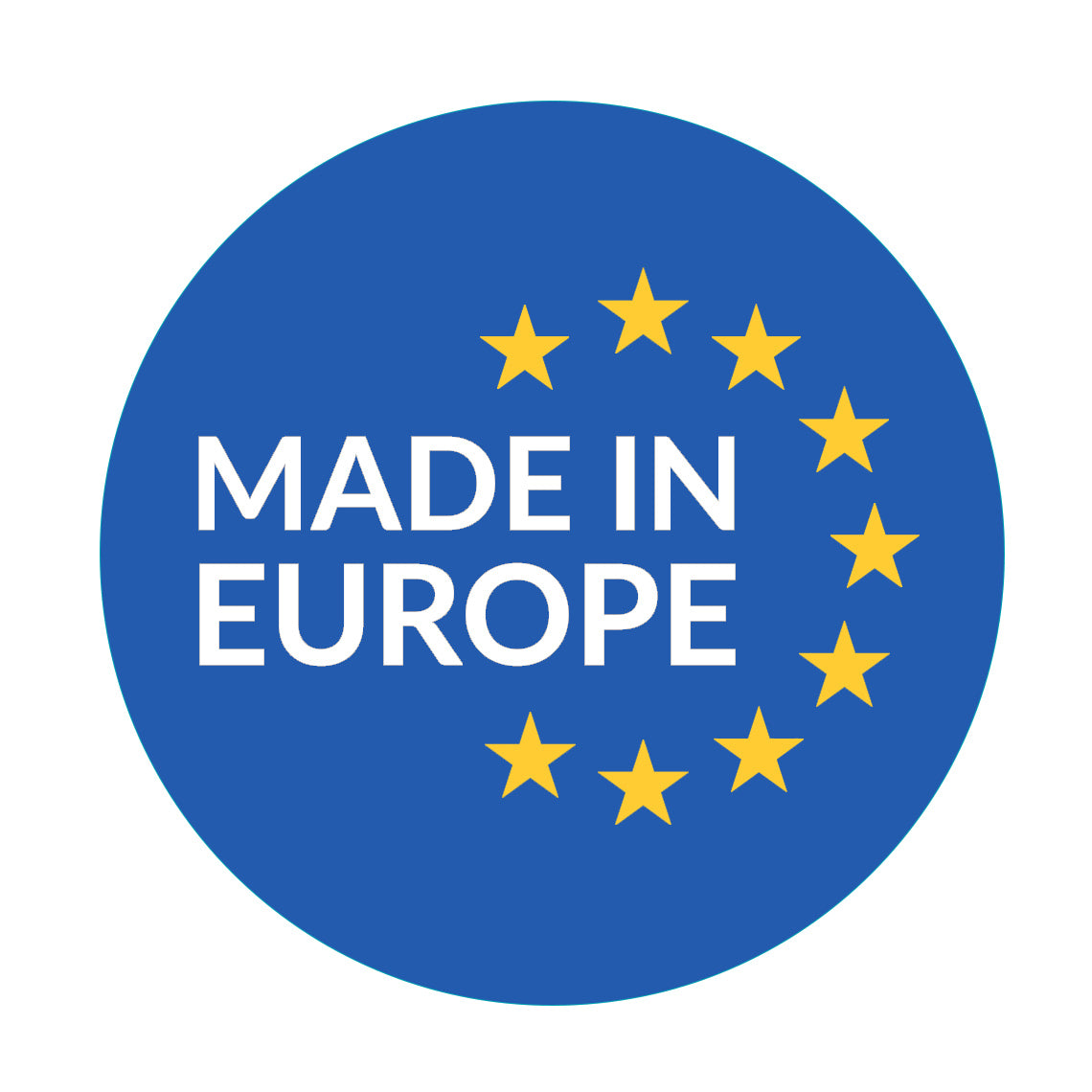 Octasleep Smart wird in Europa hergestellt – für höchste Qualitätsstandards und kurze Lieferwege.