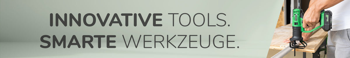 Clevere Heimwerker Tools & Werkzeuge